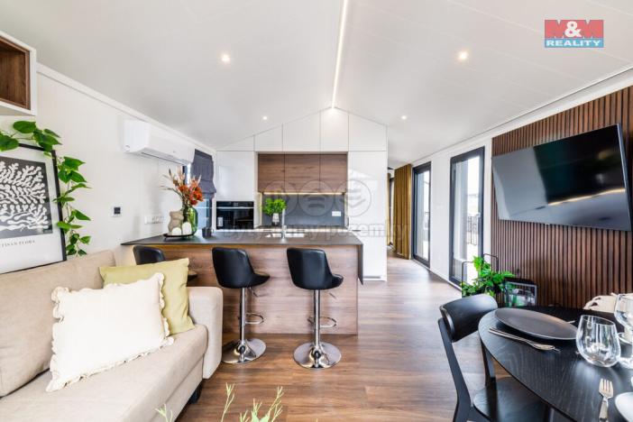 Prodej domu na klíč, Ostrava, 57 m2