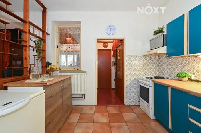 Prodej rodinného domu, Brno, V aleji, 160 m2