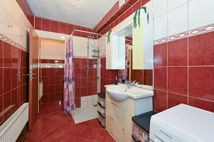 Prodej rodinného domu, Brno, V aleji, 160 m2