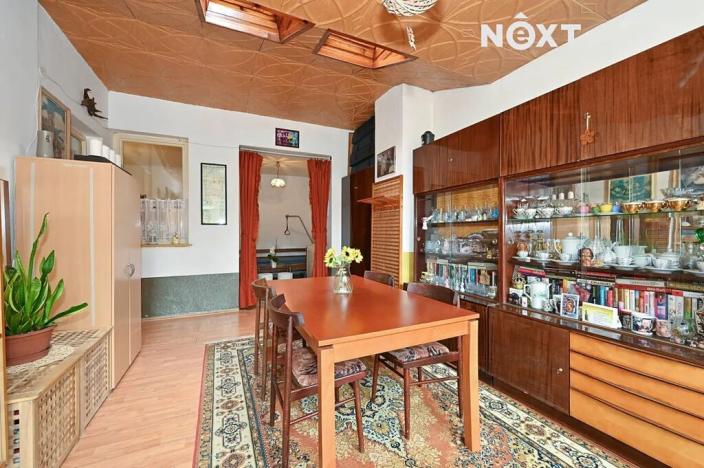 Prodej rodinného domu, Brno, V aleji, 160 m2