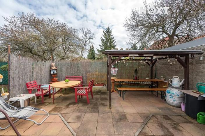 Prodej rodinného domu, Brno, V aleji, 160 m2