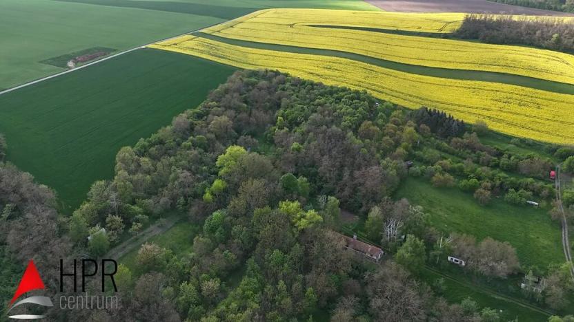 Prodej zahrady, Hostěrádky-Rešov, 980 m2