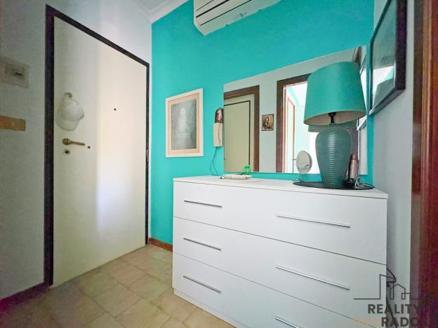 Prodej bytu 2+kk, Silvi,Itálie, 41 m2