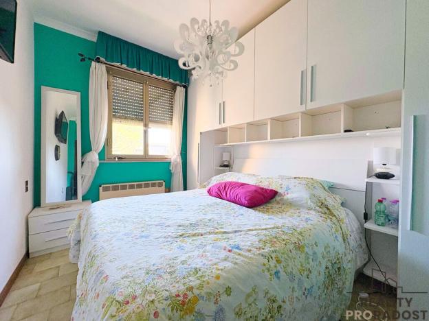 Prodej bytu 2+kk, Silvi,Itálie, 41 m2