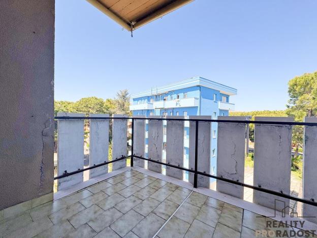 Prodej bytu 2+kk, Silvi,Itálie, 41 m2