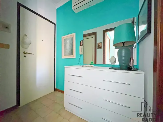 Prodej bytu 2+kk, Silvi,Itálie, 41 m2