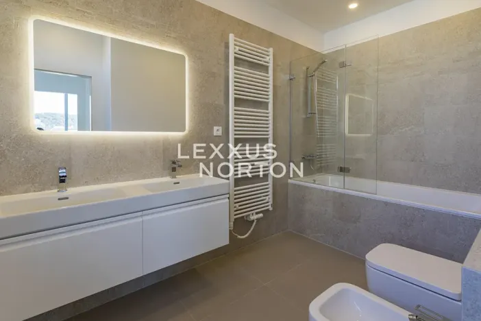 Pronájem bytu 3+1, Praha - Nové Město, Jungmannova, 117 m2