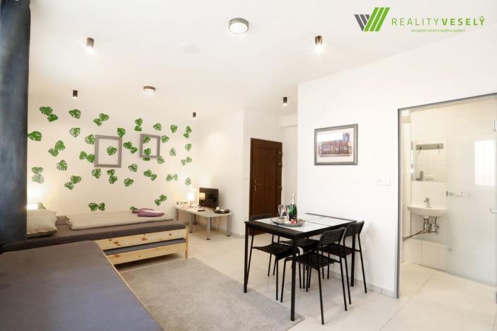 Prodej komerční nemovitosti, Veselí nad Moravou, Národních mučedníků, 391 m2