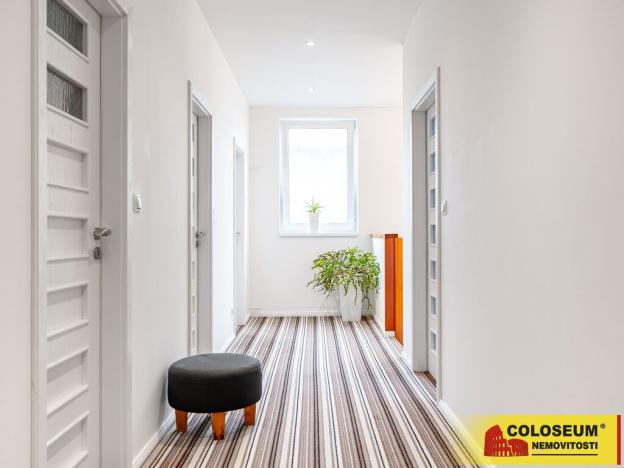 Prodej rodinného domu, Moravský Krumlov, 204 m2