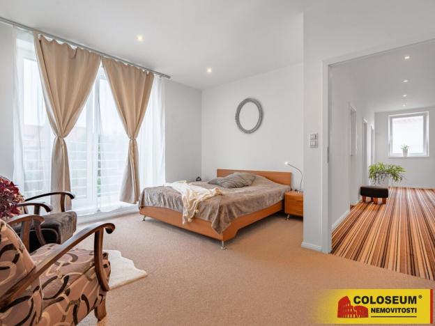 Prodej rodinného domu, Moravský Krumlov, 204 m2