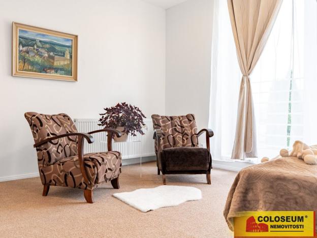 Prodej rodinného domu, Moravský Krumlov, 204 m2