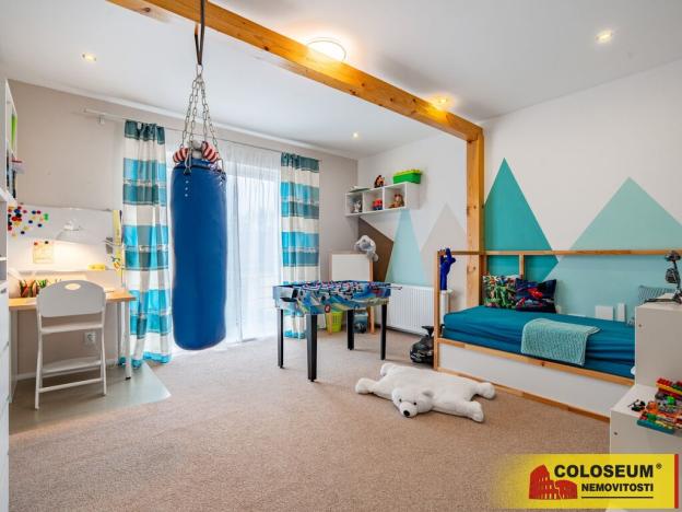 Prodej rodinného domu, Moravský Krumlov, 204 m2