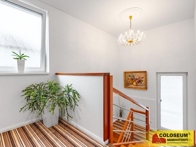 Prodej rodinného domu, Moravský Krumlov, 204 m2