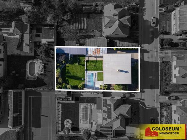 Prodej rodinného domu, Moravský Krumlov, 204 m2