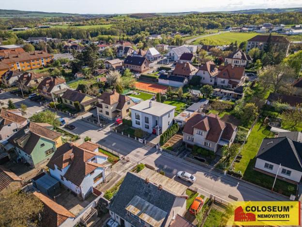 Prodej rodinného domu, Moravský Krumlov, 204 m2