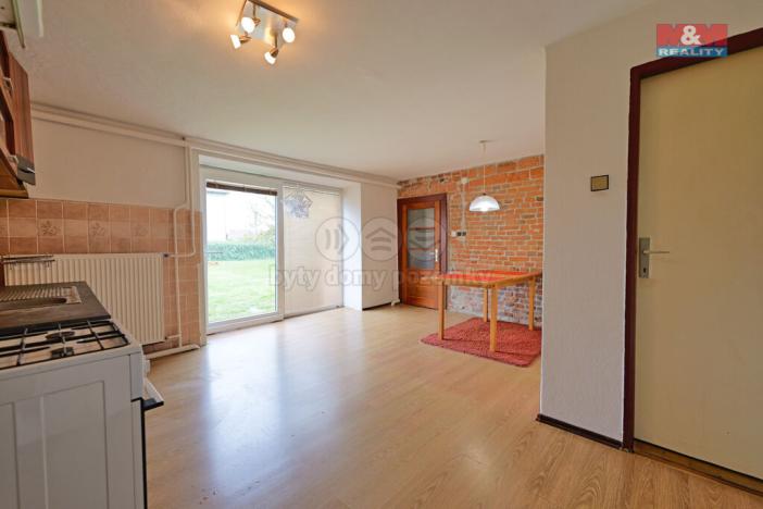 Prodej rodinného domu, Medlov, 170 m2