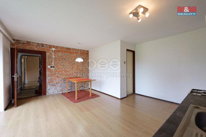 Prodej rodinného domu, Medlov, 170 m2