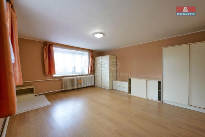 Prodej rodinného domu, Medlov, 170 m2