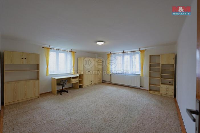 Prodej rodinného domu, Medlov, 170 m2