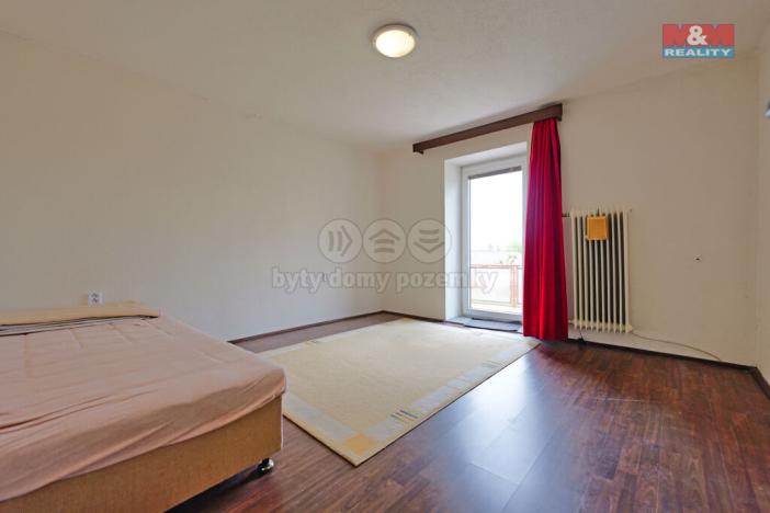 Prodej rodinného domu, Medlov, 170 m2