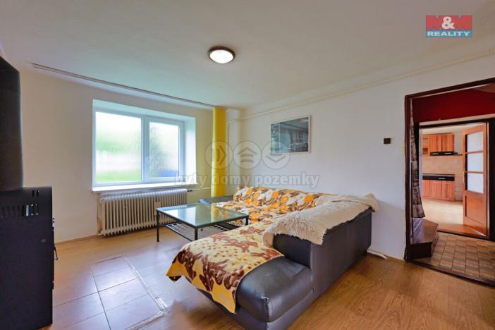 Prodej rodinného domu, Medlov, 170 m2