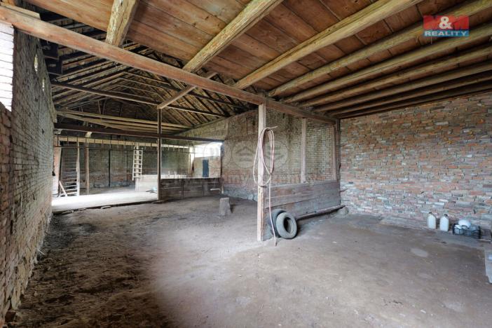 Prodej rodinného domu, Medlov, 170 m2