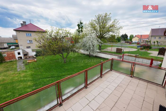 Prodej rodinného domu, Medlov, 170 m2