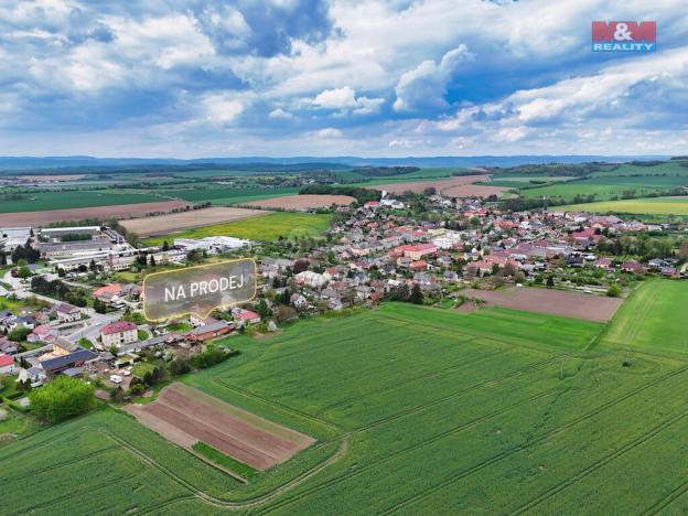 Prodej rodinného domu, Medlov, 170 m2