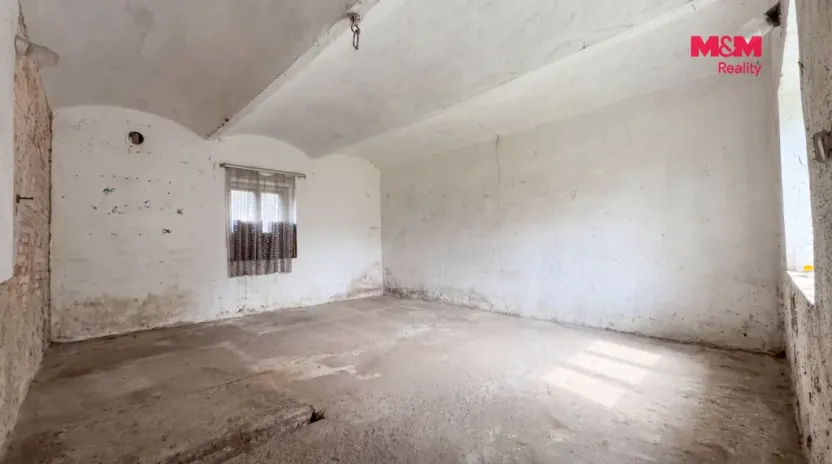 Prodej rodinného domu, Medlov, 170 m2