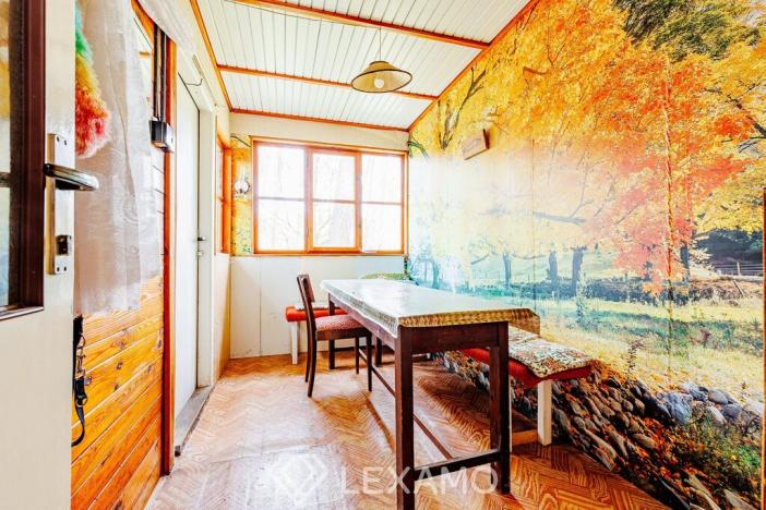 Prodej chaty, Starý Petřín - Jazovice, 82 m2