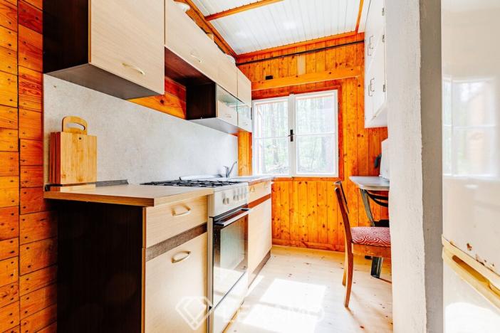 Prodej chaty, Starý Petřín - Jazovice, 82 m2