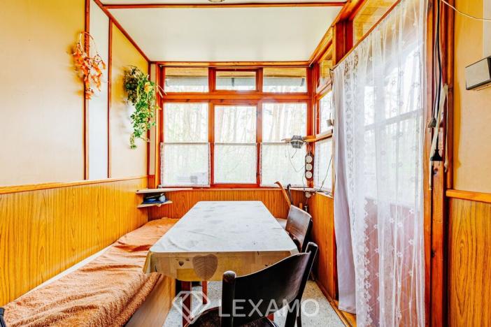 Prodej chaty, Starý Petřín - Jazovice, 82 m2