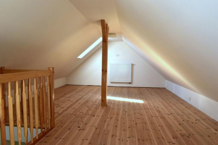 Prodej rodinného domu, Plasy, Krátká, 150 m2