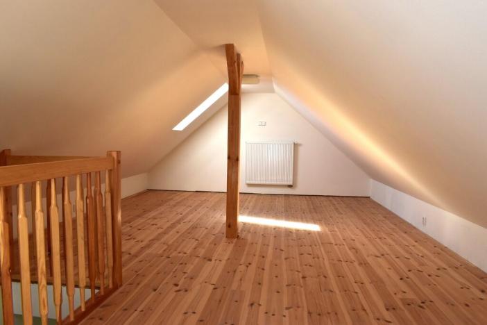 Prodej rodinného domu, Plasy, Krátká, 150 m2