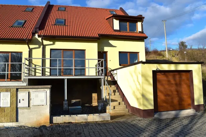 Prodej rodinného domu, Plasy, Krátká, 150 m2