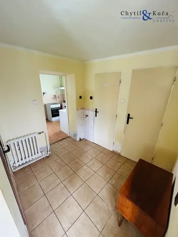 Prodej vícegeneračního domu, Pavlovice u Kojetína, 300 m2