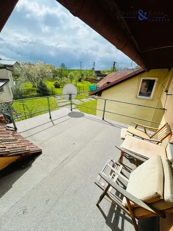 Prodej vícegeneračního domu, Pavlovice u Kojetína, 300 m2