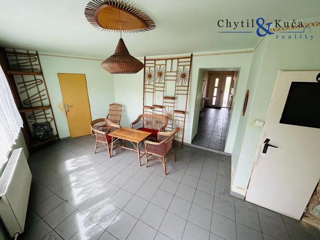 Prodej vícegeneračního domu, Pavlovice u Kojetína, 300 m2