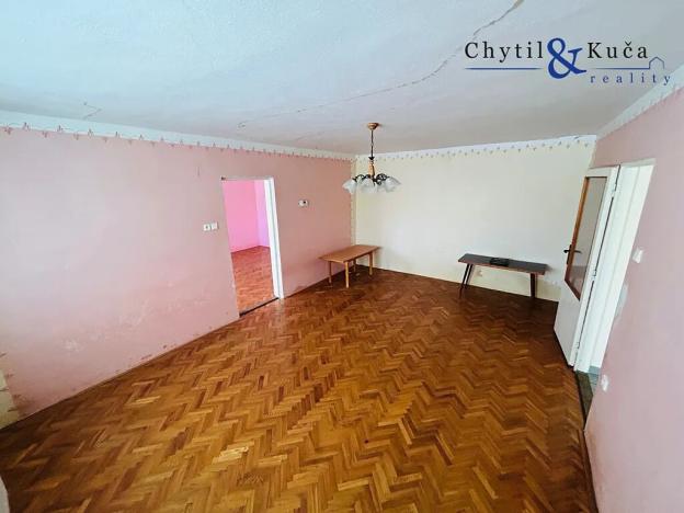 Prodej vícegeneračního domu, Pavlovice u Kojetína, 300 m2