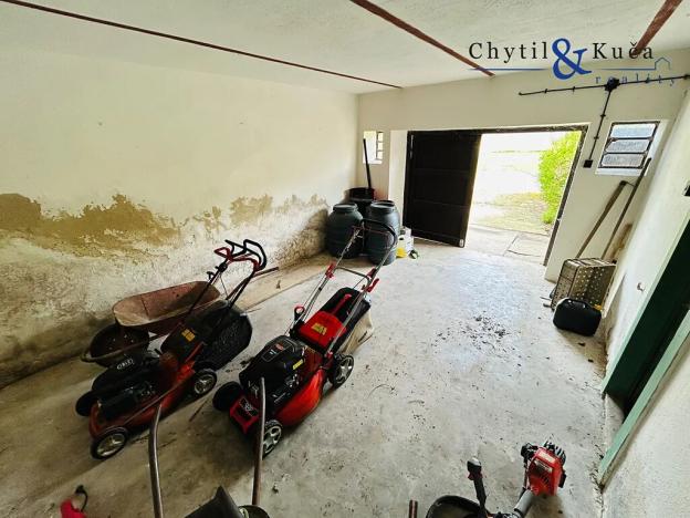 Prodej vícegeneračního domu, Pavlovice u Kojetína, 300 m2