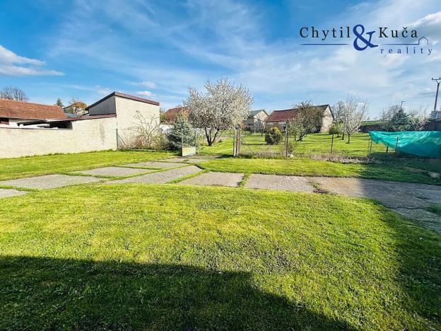 Prodej vícegeneračního domu, Pavlovice u Kojetína, 300 m2