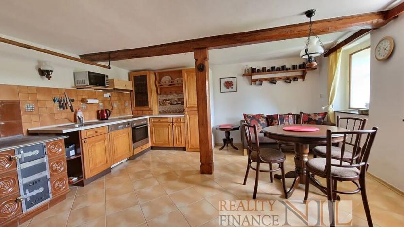 Prodej chalupy, Kolinec, 99 m2