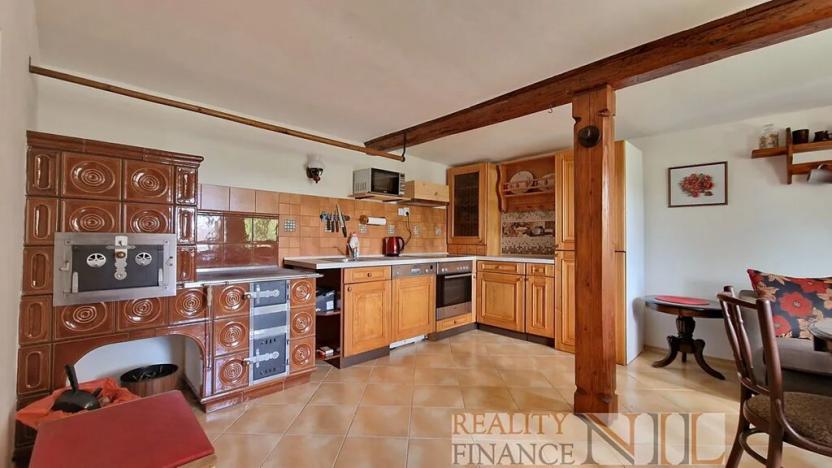 Prodej chalupy, Kolinec, 99 m2