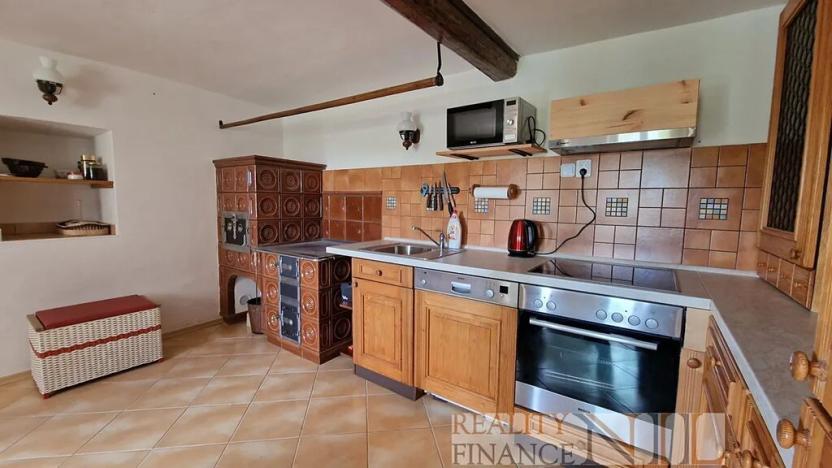 Prodej chalupy, Kolinec, 99 m2