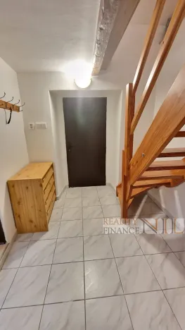 Prodej chalupy, Kolinec, 99 m2