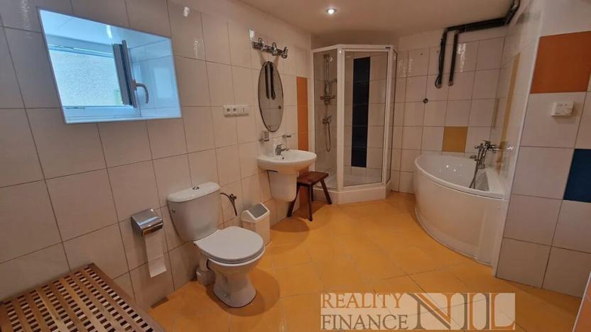 Prodej chalupy, Kolinec, 99 m2