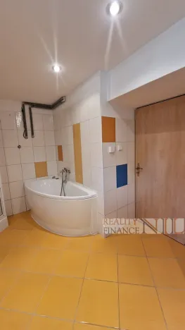 Prodej chalupy, Kolinec, 99 m2