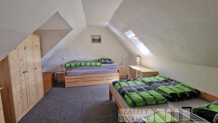 Prodej chalupy, Kolinec, 99 m2