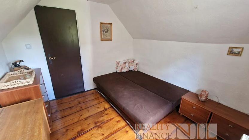 Prodej chalupy, Kolinec, 99 m2