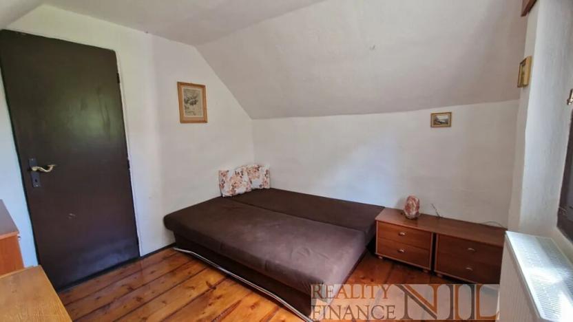 Prodej chalupy, Kolinec, 99 m2